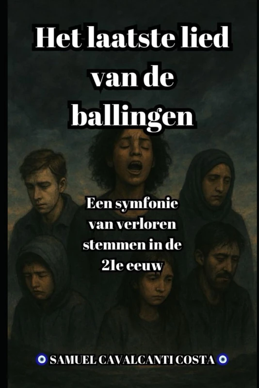Het laatste lied van de ballingen: Een symfonie van verloren stemmen in de 21e eeuw: 4 (The Last Song of the Exiles)