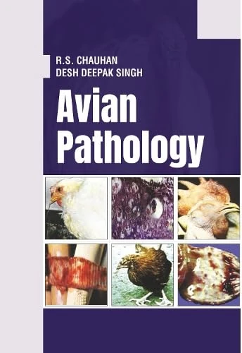 Avian Pathology - Science and Animal Sciences Book