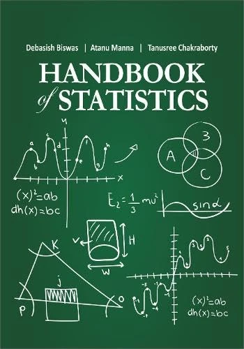 Handbook of Statistics