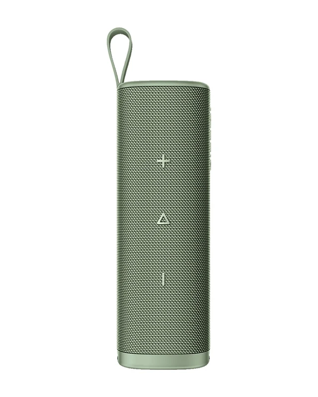 XIAOMI Sound Outdoor Portable Bluetooth Speaker, 30W Powerful Stereo Sound, 12 Hours Playtime, IP67 Waterproof and Dustproof, TWS Pairing, Wireless, Outdoor and Travel - Green - Image 1