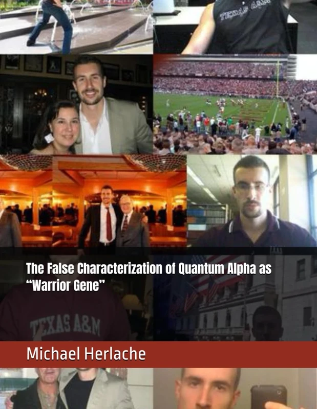 The False Characterization of Quantum Alpha as “Warrior Gene” - Image 1