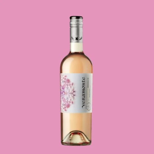 Veramonte Rose Syrah (Pack of 6)