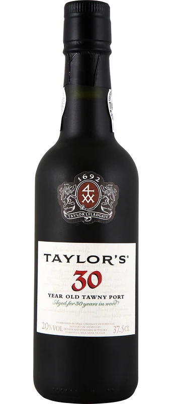 Taylors 30 Year Old Tawny Port | 37.5 cl (Pack of 6)