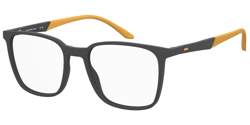SEVENTH STREET Unisex Adult Glasses, matte Grey, ESTANDAR