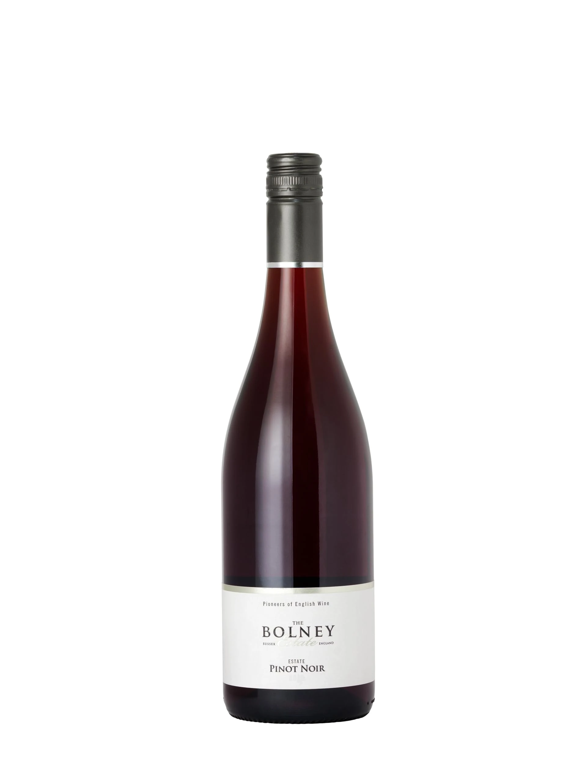 Bolney Wine Estate, Pinot Noir, English Wine, West Sussex (Pack of 6)