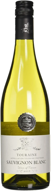 Morrisons Sauvignon Blanc Touraine, 75cl (Pack of 6)