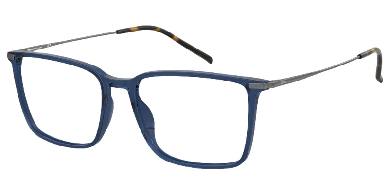 SEVENTH STREET 7A 142 Glasses, Blue, Standard Unisex Adult
