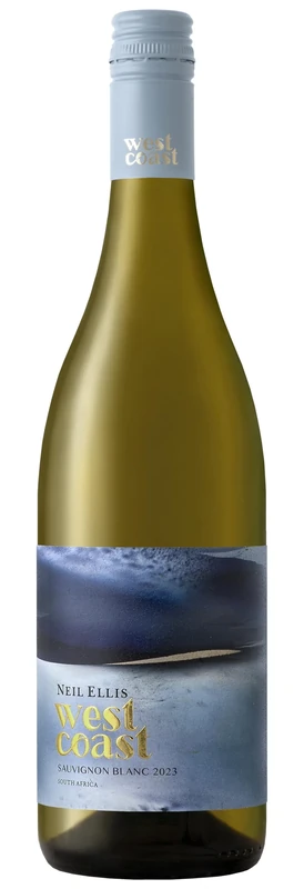 Neil Ellis West Coast Sauvignon Blanc (Pack of 6)