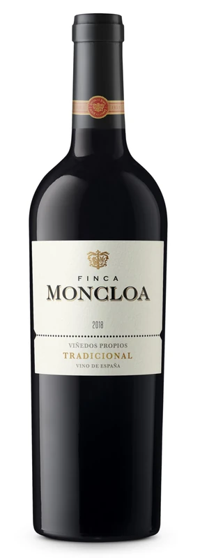 Finca Moncloa 750 Ml (Pack of 6) - Image 1