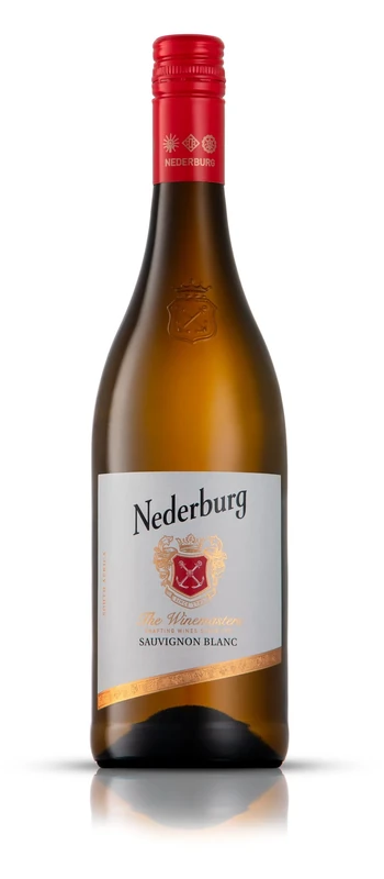 Nederburg Winemasters Sauvignon Blanc (Pack of 6)
