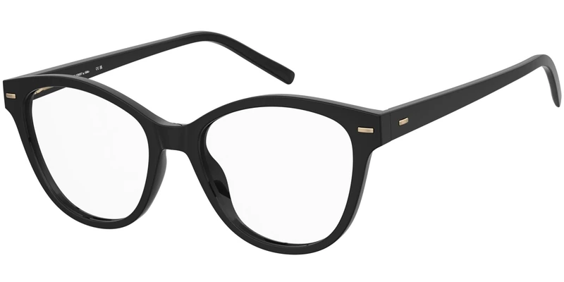 SEVENTH STREET 7A 617 Gafas, Black, ESTANDAR Unisex Adult