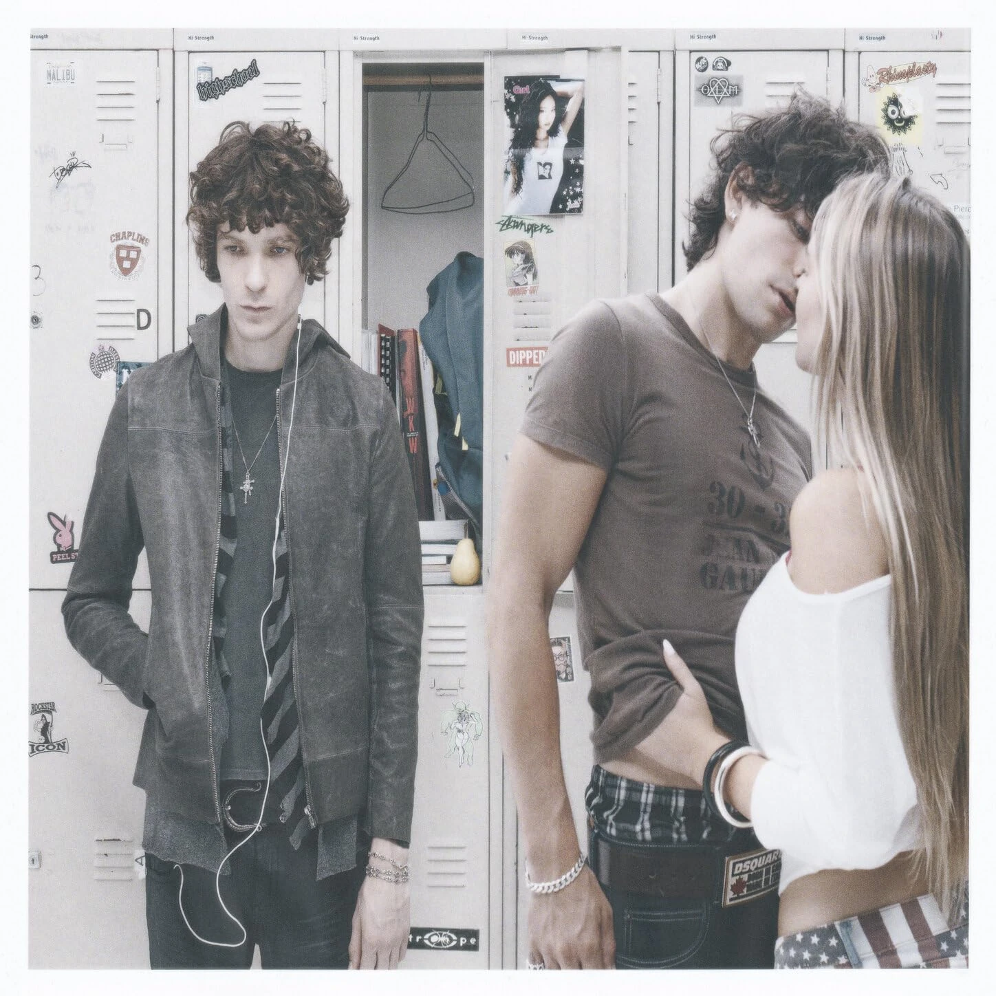 HighSchool [Explicit]