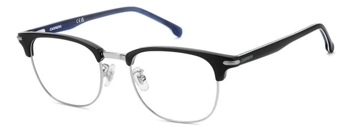 CARRERA 372/G Glasses, Grey Gold, STANDARD Unisex Adult