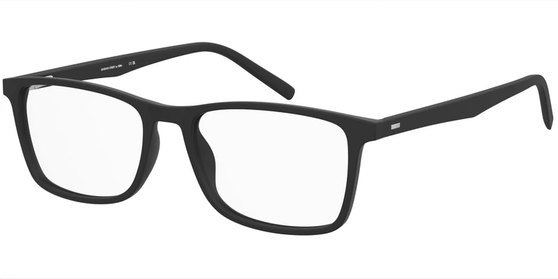 SEVENTH STREET 7A 148 Gafas, Matte Black, Estandar Unisex Adult