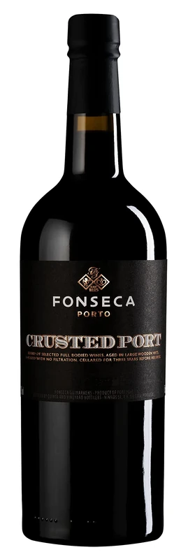 Fonseca Crusted Port | 75 cl (Pack of 6)