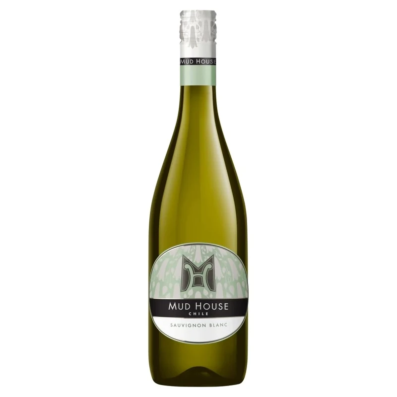 Mud House Chile Sauvignon Blanc, 75cl (Pack of 6)