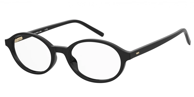 SEVENTH STREET 7A 618 Gafas, Black, ESTANDAR Unisex Adult