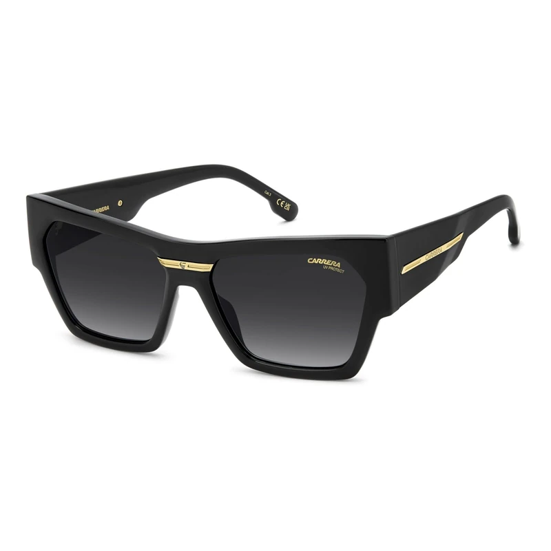 CARRERA SUN WOMAN Mixed Gafas, Black, ESTANDAR