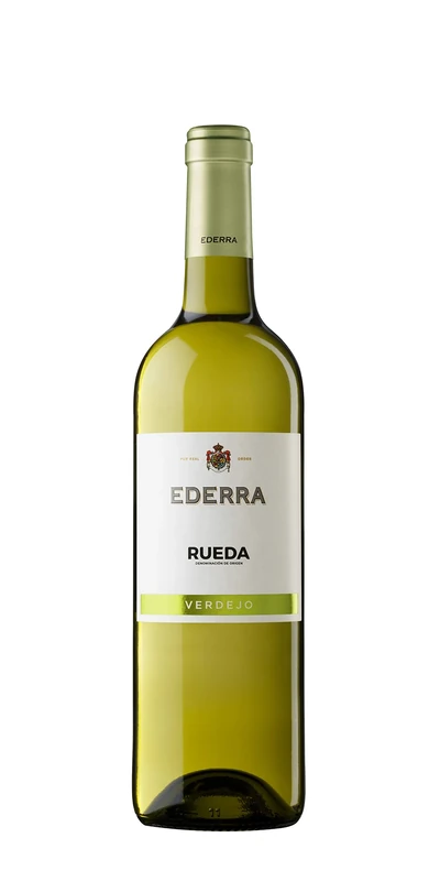 Ederra Rueda Verdejo White Wine, 75 cl (Pack of 6)