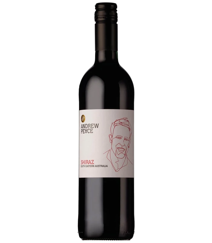 Andrew Peace Silhouette Shiraz 75cl (Pack of 6)