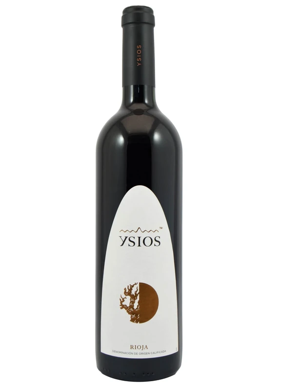 Ysios Selección Rioja Red Wine, 750ml (Pack of 6)