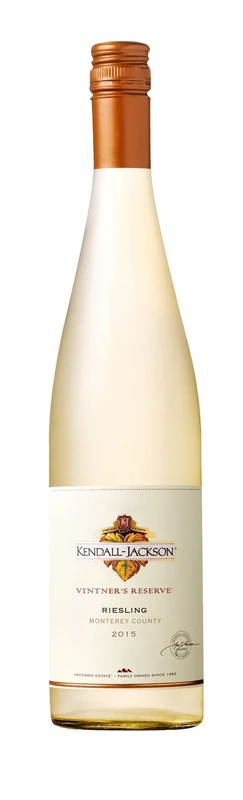 Kendall-Jackson Vintner's Reserve Riesling, 75 cl (Pack of 6)