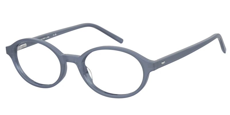SEVENTH STREET 7A 618 Glasses, Pearled Blue, Standard Unisex Adult