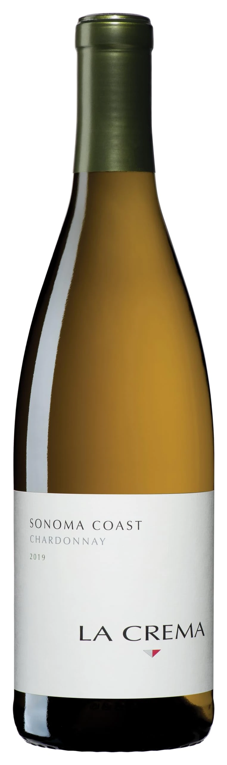 La Crema Sonoma Coast Chardonnay White Wine 75 cl (Pack of 6)