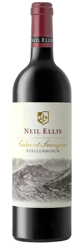 Neil Ellis Stellenbosch Cs 2018 (Pack of 6)