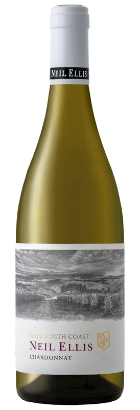 Neil Ellis Cape South Coast Chard (Pack of 6)