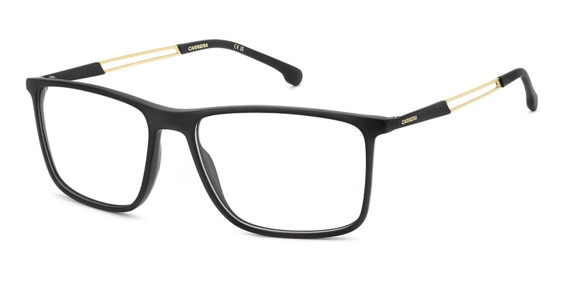 CARRERA CARRERA 8924 Black Gold 58