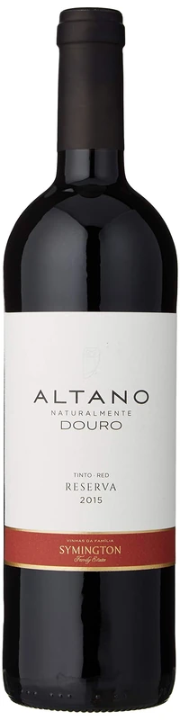 Symington Family Estates Altano Douro Reserva Red wine, 75 cl (Pack of 6)