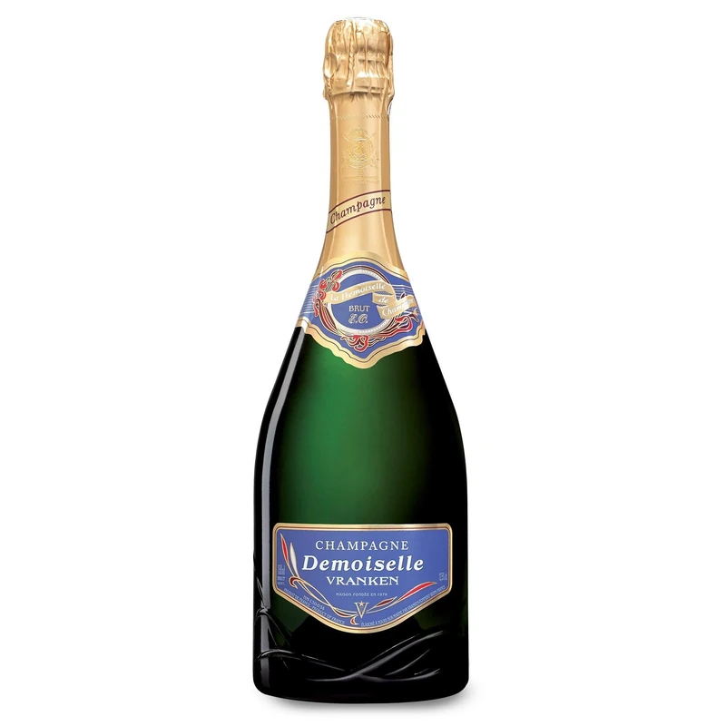 Demoiselle Brut (Pack of 6)