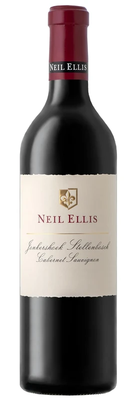 Neil Ellis Jonkershoek Cs 2018 (Pack of 6)