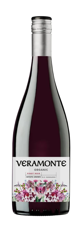Veramonte Pinot Noir (Pack of 6)