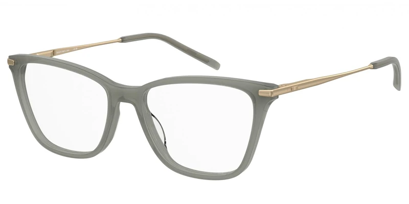 SEVENTH STREET 7A 615 Glasses, Green, Standard Unisex Adult