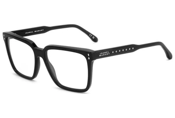 ISABEL MARANT Unisex Adult Glasses, Black, ESTANDAR