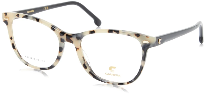 CARRERA OPT WOMAN Mixed Gafas, White Havana, ESTANDAR