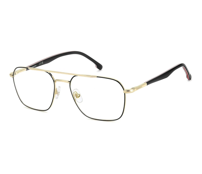 CARRERA Unisex Adulto 369 Gafas, Black Red, Standard - Image 1