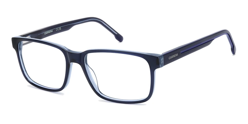 CARRERA Mixed Gafas, Blue, ESTANDAR