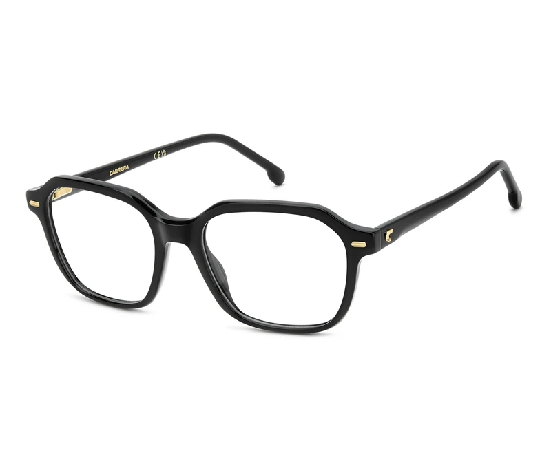 CARRERA OPT WOMAN Carrera 3073 Gafas, Black, Estandar Unisex Adult