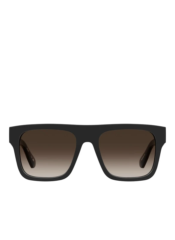 MOSCHINO MOS201/S BLACK HORN 55 - Image 1