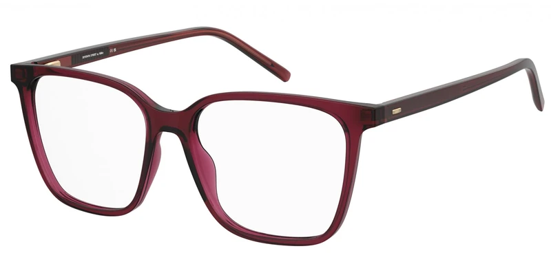 SEVENTH STREET Unisex Adult Glasses, fuchsia, ESTANDAR