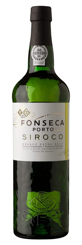 Fonseca Siroco White Port | 75 cl (Pack of 6)