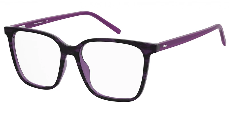 SEVENTH STREET Mixed Gafas, Havana Lilac, ESTANDAR