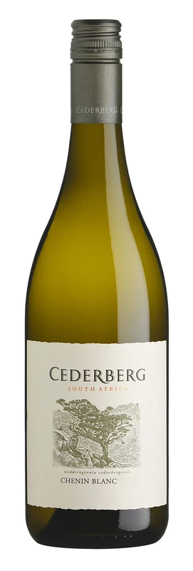 Cederberg Chenin Blanc, 75 cl (Pack of 6)
