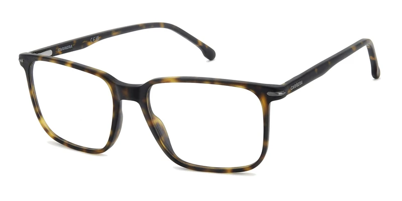 CARRERA 374 Glasses, Havana, STANDARD Unisex Adult