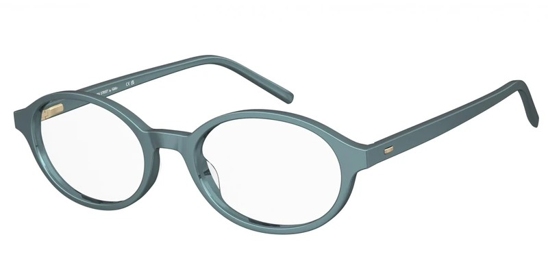 SEVENTH STREET 7A 618 Gafas, Pearled Green, ESTANDAR Unisex Adult