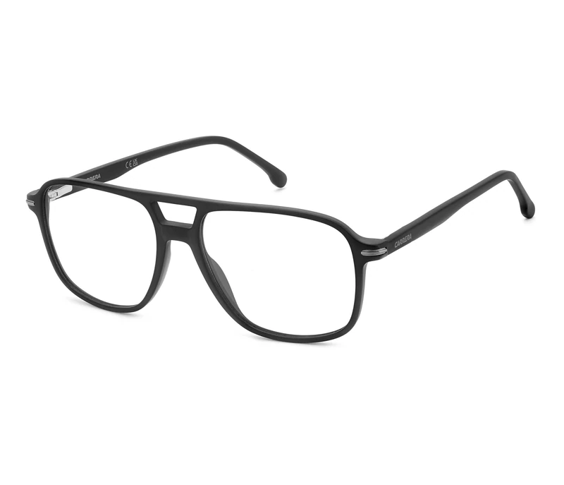 CARRERA Unisex Gafas, Matte black, ESTANDAR
