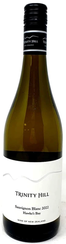 Trinity Hill Hawkes Bay Sauvignon Blanc Wine 75 cl (Pack of 6)